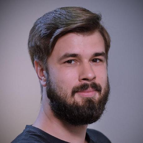 Yaroslav Nekryach